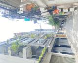 NHÀ LẠC LONG QUÂN-33M- 5 TẦNG- NGÕ THÔNG