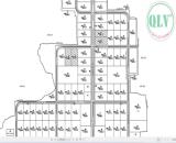 Bán 2 lô đất liền kề trong kcn Đồng Xoài 3 diện tích 7.891m2-8.337m2 vị trí vàng đầu tư.