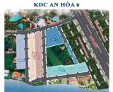 Sát Quận 9, Đất Biên Hòa mặt tiền đường 32m – Cơ hội đầu tư sinh lời cao!