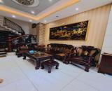 Nhà 4 tầng  Khu Phân Lô Ngay Nhà Thiếu Nhi Quận  P16  Gò Vấp  80m2  9.4Tỷ