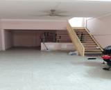 Cho thuê NNC Trệt, lửng, 2 lầu, ST sau lưng căn MT đường Cống Quỳnh P. Phạm Ngũ Lão Q1.