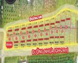 Đất vườn Suối Tiên chỉ 2,4tr/m
