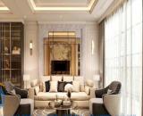 BÁN NHÀ PHỐ TRẠM – 8 TẦNG – THANG MÁY – GARA  – 45m² - MT 4,2m - GIÁ  16,5 TỶ