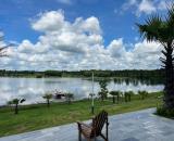 💥 SIÊU PHẨM VIEW HỒ LÂM SAN – 10.000M² CHỈ 8 TỶ 💥 Sở hữu ngay mảnh đất vàng nghỉ dưỡng –