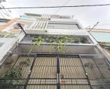 Quận 3 - Lê Văn Sỹ (ngay chợ Nguyễn Văn Trỗi) - ngang 4.7 sâu 10 – vị trí đỉnh, nhà đẹp.