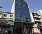 Bán tòa Building văn phòng 6 tầng, 12x13m, đường xe hơi Đào Duy Anh. Phú Nhuận chỉ 37 tỷ
