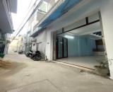 Bán nhà trung tâm thành phố Đà Nẵng, Nhà 3 tầng kiệt Cù Chính Lan, gần đường chính
