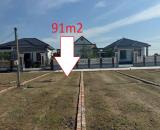 Bán nhanh mảnh đất đối diện bãi tắm giao phong biển Quất Lâm chỉ hơn 1,7 tỉ