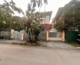 Biệt thự La Khê Văn Khê, lô góc 455m mt60m 4tầng,diện tích rộng, kinh doanh an sinh đỉnh,