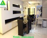 CẦN SANG NHƯỢNG CĂN HỘ CAO CẤP TẠI THÁP B - TD PLAZA HẢI PHÒNG