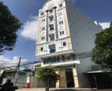 Bán Toà Nhà MT Ngay Trường Sơn. P2. Quận Tân Bình. 7,2 x 28m. 1 Hầm 6 Tầng. HĐT 130tr/th.