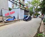 Đất đẹp hiếm đường thông ô tô tránh nhau ngõ Phố Phúc Lợi DT 40m2 . Giá 7.3 tỷ