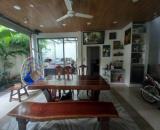 Bán nhà vườn Bình Chánh, đường An Hạ, hẻm xe hơi , 261m2, Chỉ 19 triệu 1 m2