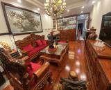 Bán nhà phố hồng tiến – bồ đề, 79m, 6 tầng,thang máy, oto, 19.8 tỷ