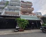 Nguyễn văn thương D1 bình thạnh phường 25 bán nhà 4 tầng 52m2 hẻm xe tải chỉ 13,2 tỷ