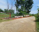 Bán đất Khánh Đông giá rẻ có thổ cư gần trường tiểu học