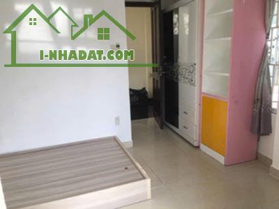 CHO THUÊ PHÒNG- GIÁ TỐT, TIỆN NGHI, FULL NỘI THẤT – Đ.TRẦN HƯNG ĐẠO, P,BẾN THÀNH - 1