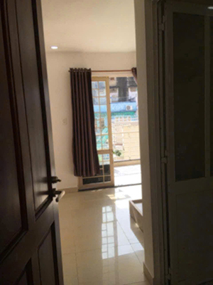 CHO THUÊ PHÒNG- GIÁ TỐT, TIỆN NGHI, FULL NỘI THẤT – Đ.TRẦN HƯNG ĐẠO, P,BẾN THÀNH - 2