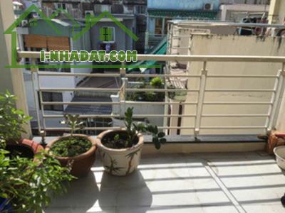 CHO THUÊ PHÒNG- GIÁ TỐT, TIỆN NGHI, FULL NỘI THẤT – Đ.TRẦN HƯNG ĐẠO, P,BẾN THÀNH - 3