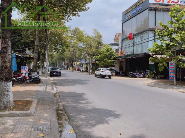 Bán lô đất Mặt Tiền Trương Định, vị trí siêu đẹp, 5m x 20m giá đầu tư - 1
