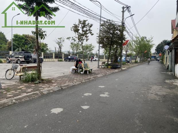 Cần Bán 60M² Đất_ MT 4M_Đường Ô Tô Tránh_ Tiên Hội _Đông Hội _ Đông Anh