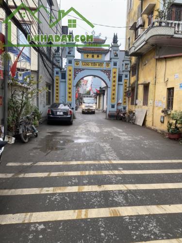 Cần Bán 60M² Đất_ MT 4M_Đường Ô Tô Tránh_ Tiên Hội _Đông Hội _ Đông Anh - 1