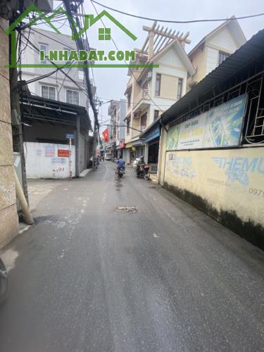 Cần Bán 60M² Đất_ MT 4M_Đường Ô Tô Tránh_ Tiên Hội _Đông Hội _ Đông Anh - 2