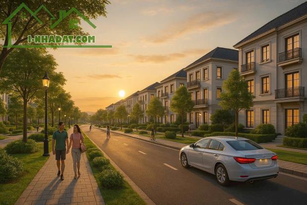 YÊN BÁI RIVERSIDE – ĐẶC QUYỀN TIỆN ÍCH, NÂNG TẦM CUỘC SỐNG! - 1