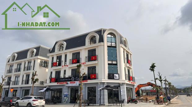 YÊN BÁI RIVERSIDE – ĐẶC QUYỀN TIỆN ÍCH, NÂNG TẦM CUỘC SỐNG! - 3