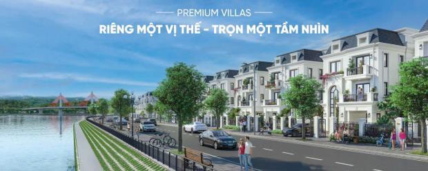 YÊN BÁI RIVERSIDE – ĐẶC QUYỀN TIỆN ÍCH, NÂNG TẦM CUỘC SỐNG! - 4