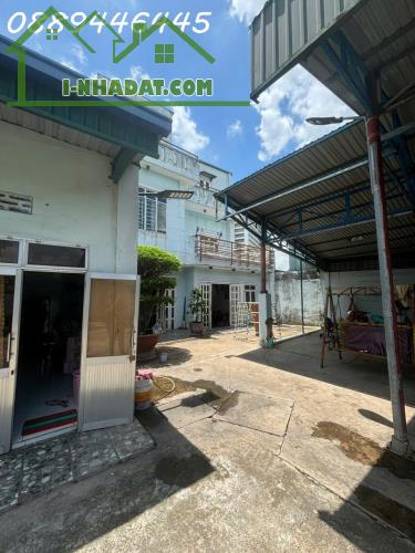 ĐỒNG NAI - 1000M VUÔNG ĐẤT FULL THỔ CẦN BÁN GẤP - SỔ HỒNG ĐẦY ĐỦ - 1