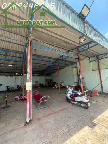 ĐỒNG NAI - 1000M VUÔNG ĐẤT FULL THỔ CẦN BÁN GẤP - SỔ HỒNG ĐẦY ĐỦ - 2