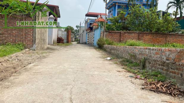 Nguyên khê . Đất xinh giá đẹp. Đầu tư đỉnh cao