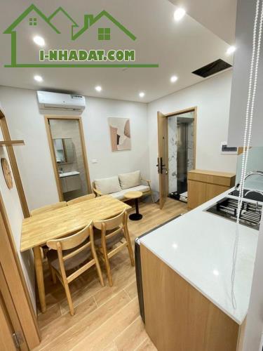 Bán Tòa nhà căn hộ Mặt Phố Xuân Đỉnh, Bắc Từ Liêm, Hà Nội - 2