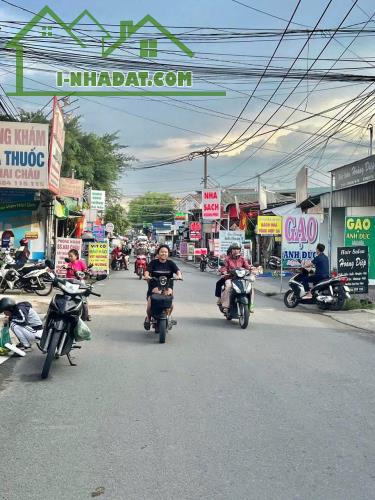 Cho Thuê Mặt Bằng Kinh Doanh P.Trảng Dài Biên Hòa Đông Nai - 1