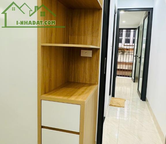 BÁN NHÀ HOÀNG MAI, HIẾM, FULL NỘI THẤT, 23M2, 2 TẦNG, NHỈNH 2 TỶ - 1