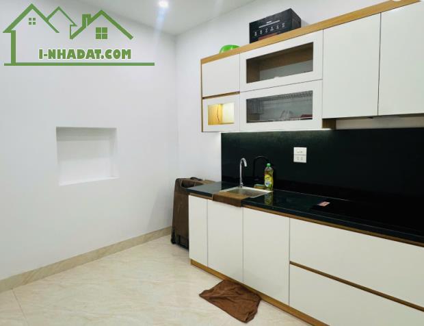 BÁN NHÀ HOÀNG MAI, HIẾM, FULL NỘI THẤT, 23M2, 2 TẦNG, NHỈNH 2 TỶ - 3