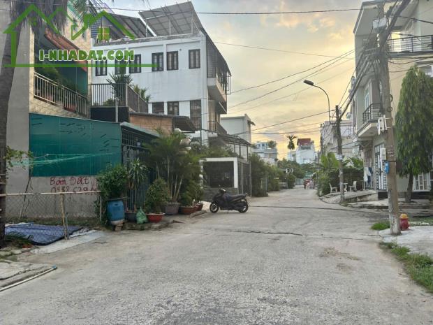 Bán đất phường Trường Thọ, Thủ Đức, sát c/c Sài Gòn MetroPark, 4,2m*20,5m, đường 10m, 6,8T