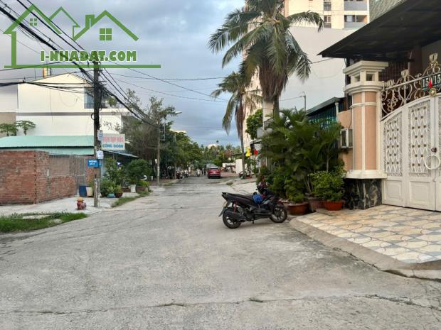 Bán đất phường Trường Thọ, Thủ Đức, sát c/c Sài Gòn MetroPark, 4,2m*20,5m, đường 10m, 6,8T - 1