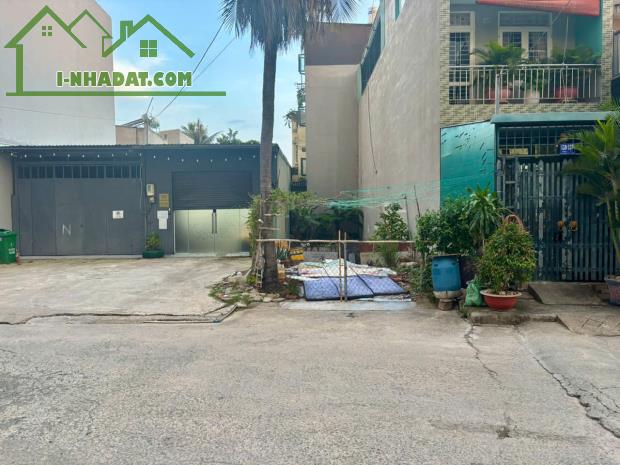 Bán đất phường Trường Thọ, Thủ Đức, sát c/c Sài Gòn MetroPark, 4,2m*20,5m, đường 10m, 6,8T - 2