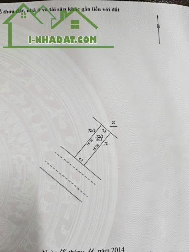 💥 65m2, NHÀ MỚI 5 TẦNG TĐC LAI XÁ - PHÂN LÔ - ÔTÔ TRÁNH - VỈA HÈ - Ở SƯỚNG, KINH DOANH - 2