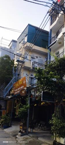 💥 65m2, NHÀ MỚI 5 TẦNG TĐC LAI XÁ - PHÂN LÔ - ÔTÔ TRÁNH - VỈA HÈ - Ở SƯỚNG, KINH DOANH - 3
