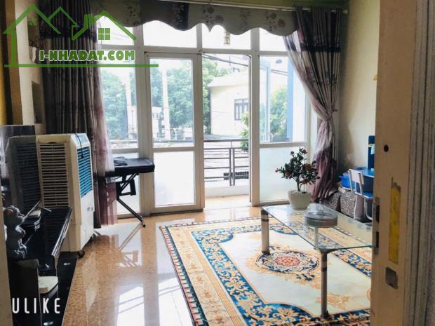 💥 65m2, NHÀ MỚI 5 TẦNG TĐC LAI XÁ - PHÂN LÔ - ÔTÔ TRÁNH - VỈA HÈ - Ở SƯỚNG, KINH DOANH - 4
