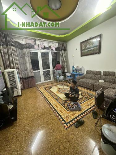 💥 65m2, NHÀ MỚI 5 TẦNG TĐC LAI XÁ - PHÂN LÔ - ÔTÔ TRÁNH - VỈA HÈ - Ở SƯỚNG, KINH DOANH - 5