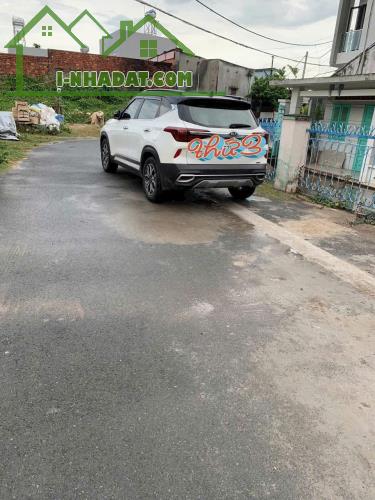 Đất sổ riêng thổ cư.đường ô tô 2.3 tỷ/77 m2