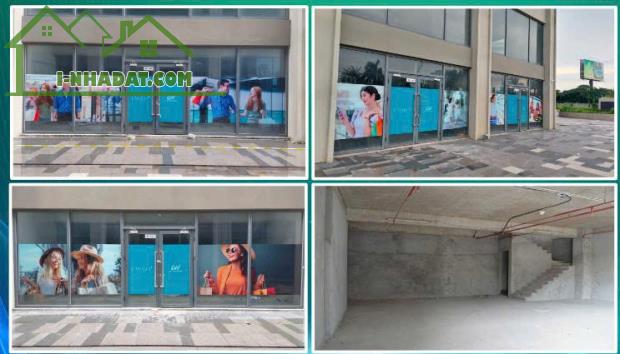 Cho thuê shophouse Lavida Plus Q7, tiềm năng khai thác kinh doanh với hơn 900 căn hộ - 1