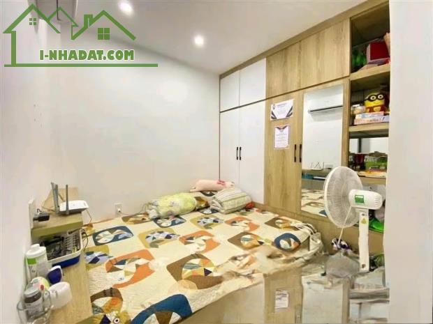ho thuê nhà tại mặt đường Hồ Sen siêu mới - Nhà đẹp sạch sẽ - ở và kinh doanh - 4