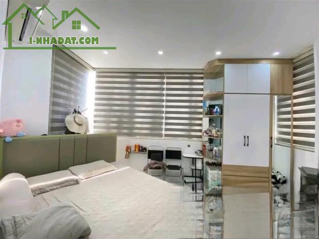 ho thuê nhà tại mặt đường Hồ Sen siêu mới - Nhà đẹp sạch sẽ - ở và kinh doanh - 3