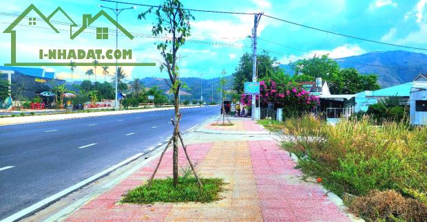 bán đất 2 mặt tiền đường D30 Vĩnh Hiệp Nha Trang 0985451850 - 1