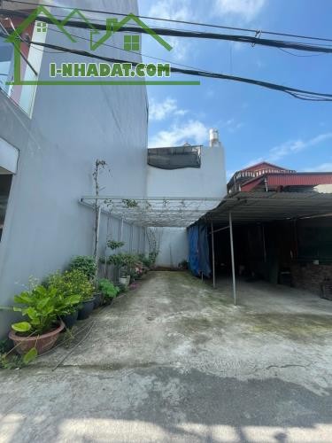 CHÍNH CHỦ BÁN ĐẤT ĐẸP LIÊN MẠC, BẮC TỪ LIÊM – 57M², MT 4M, NGÕ Ô TÔ TRÁNH CHỈ 7,6 TỶ - 2